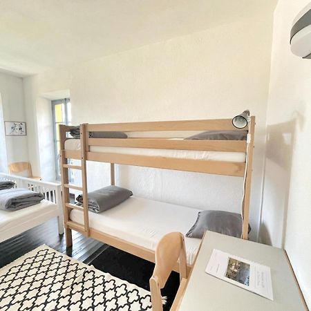 Gite Du Chalet Pietri Olivese Zewnętrze zdjęcie