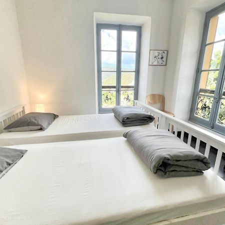Gite Du Chalet Pietri Olivese Zewnętrze zdjęcie