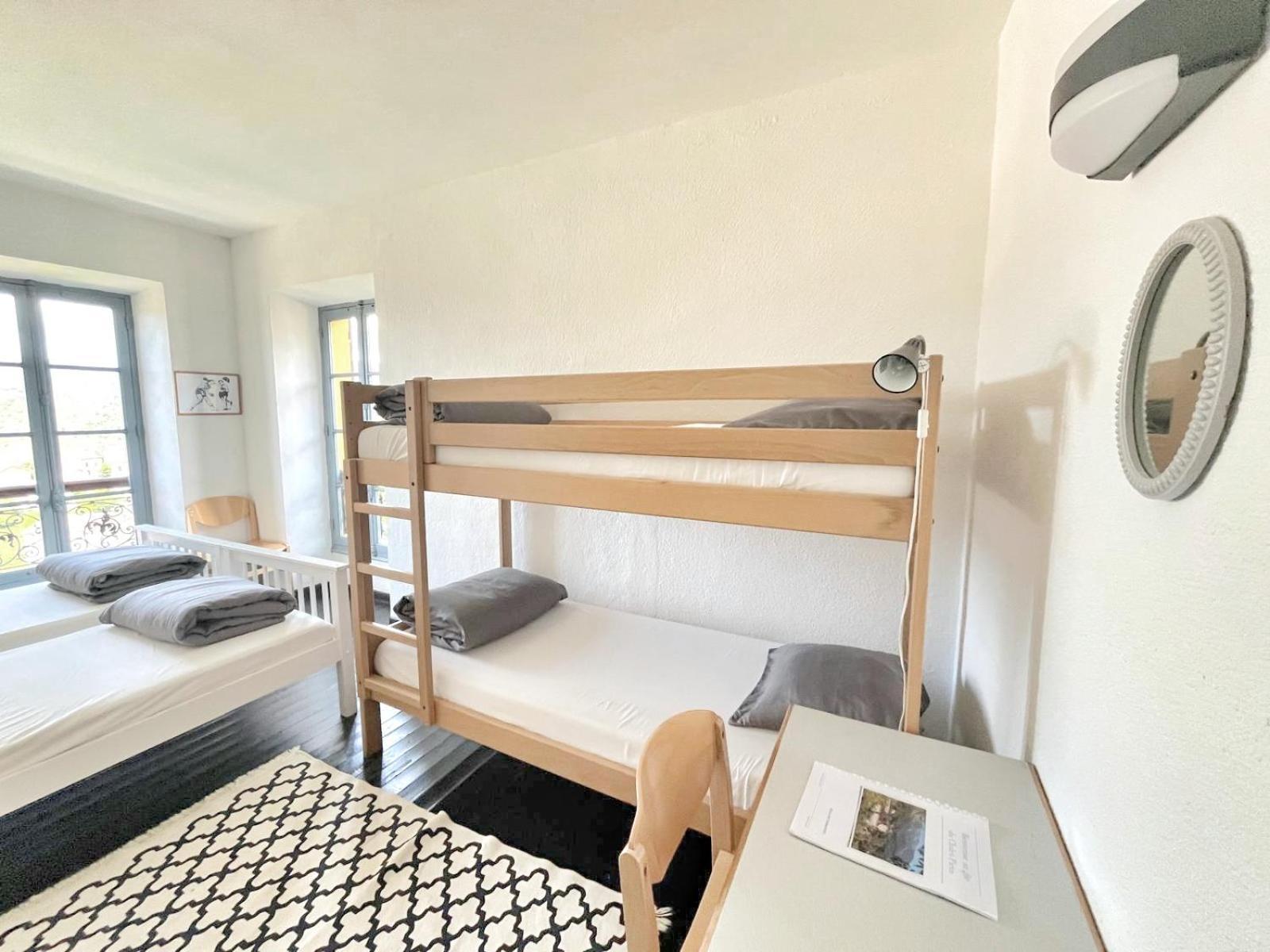 Gite Du Chalet Pietri Olivese Zewnętrze zdjęcie