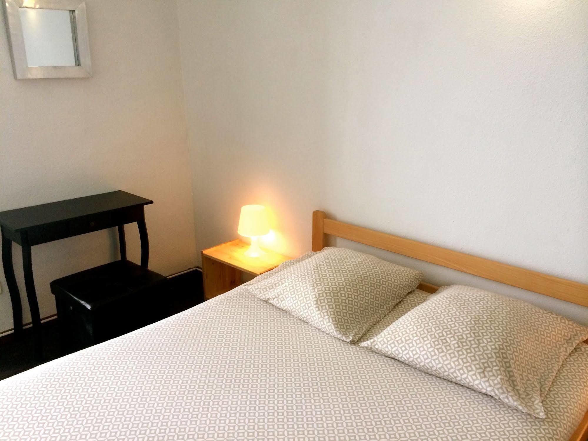 Gite Du Chalet Pietri Olivese Zewnętrze zdjęcie