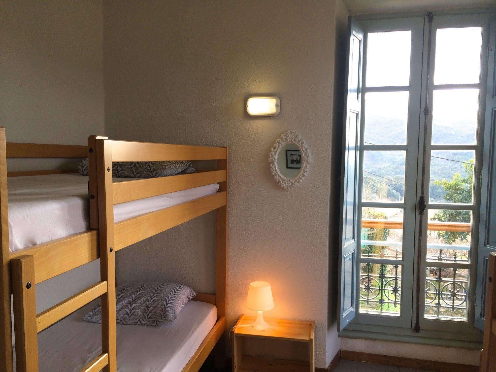 Gite Du Chalet Pietri Olivese Zewnętrze zdjęcie