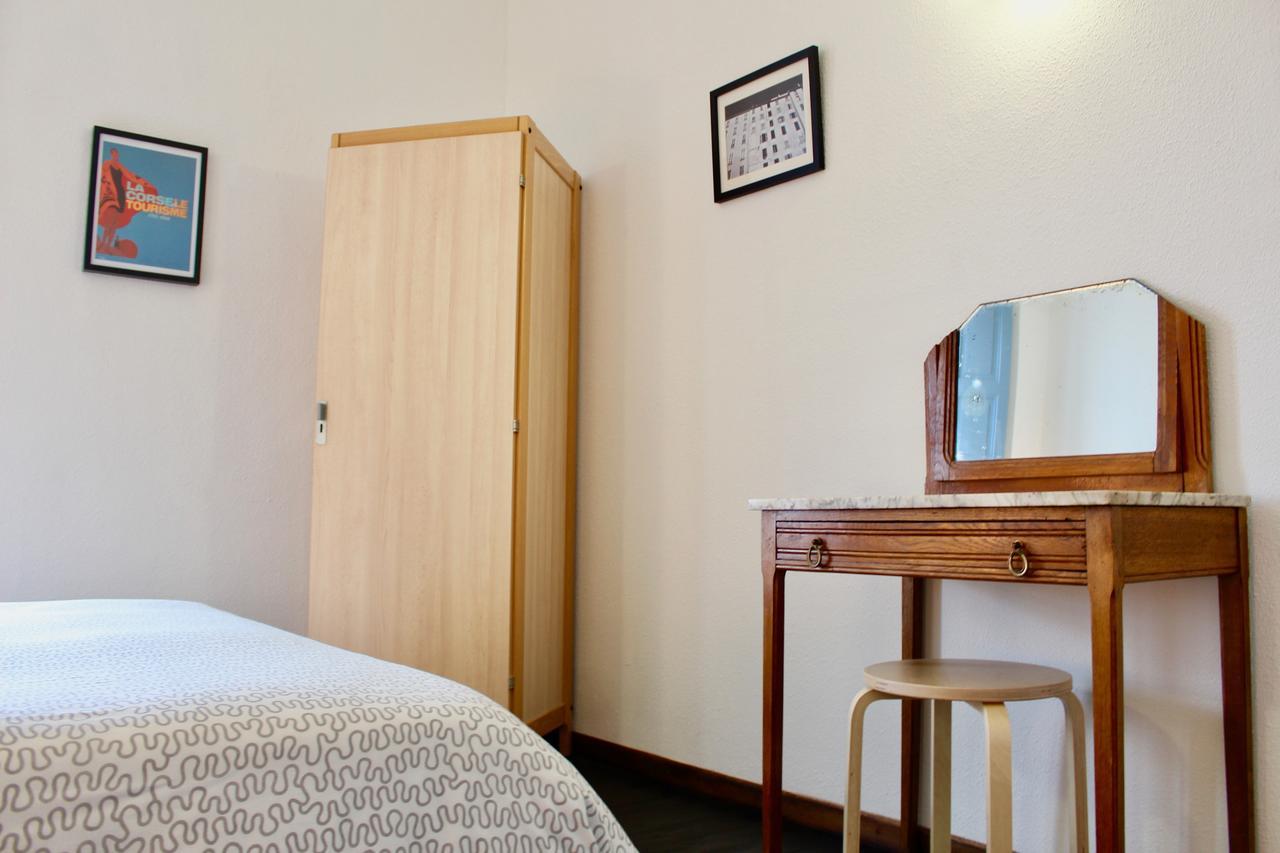 Gite Du Chalet Pietri Olivese Zewnętrze zdjęcie