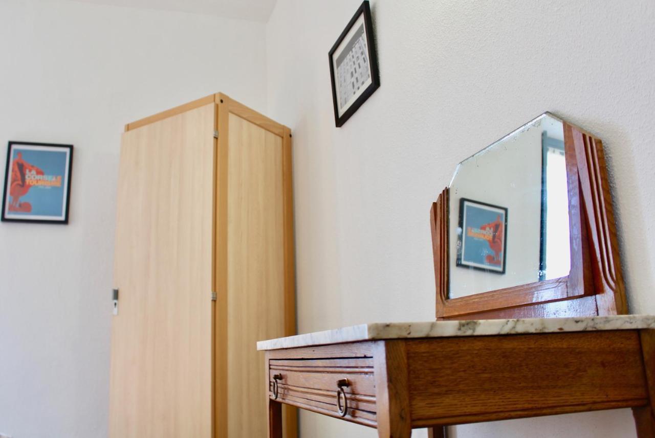 Gite Du Chalet Pietri Olivese Zewnętrze zdjęcie