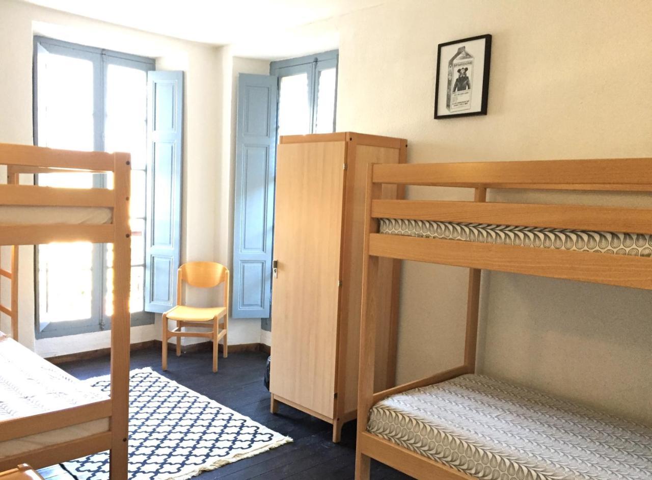 Gite Du Chalet Pietri Olivese Zewnętrze zdjęcie