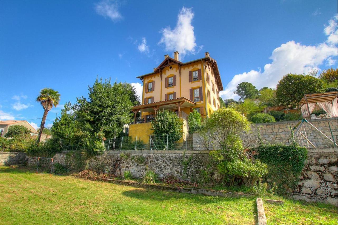 Gite Du Chalet Pietri Olivese Zewnętrze zdjęcie